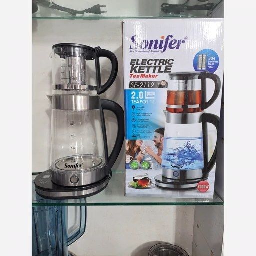 چای ساز سونیفر مد SF_2119