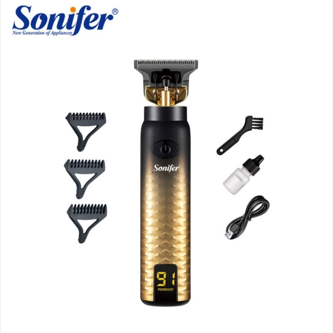 ماشین اصلاح موی سر و صورت سونیفر مدل SF-9604